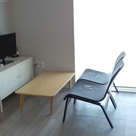 ホテル The Loft 済州市 エクステリア 写真
